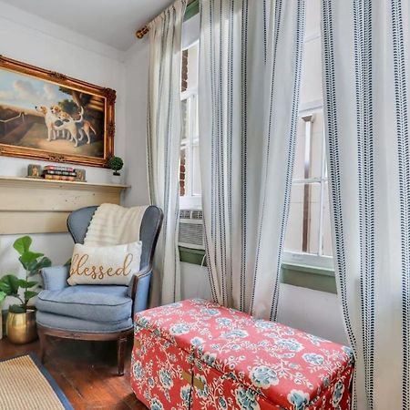 Villa The Graham On Oglethorpe Square Savannah Exterior foto